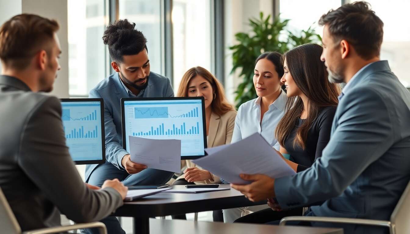 Améliorer le recouvrement et la gestion des créances