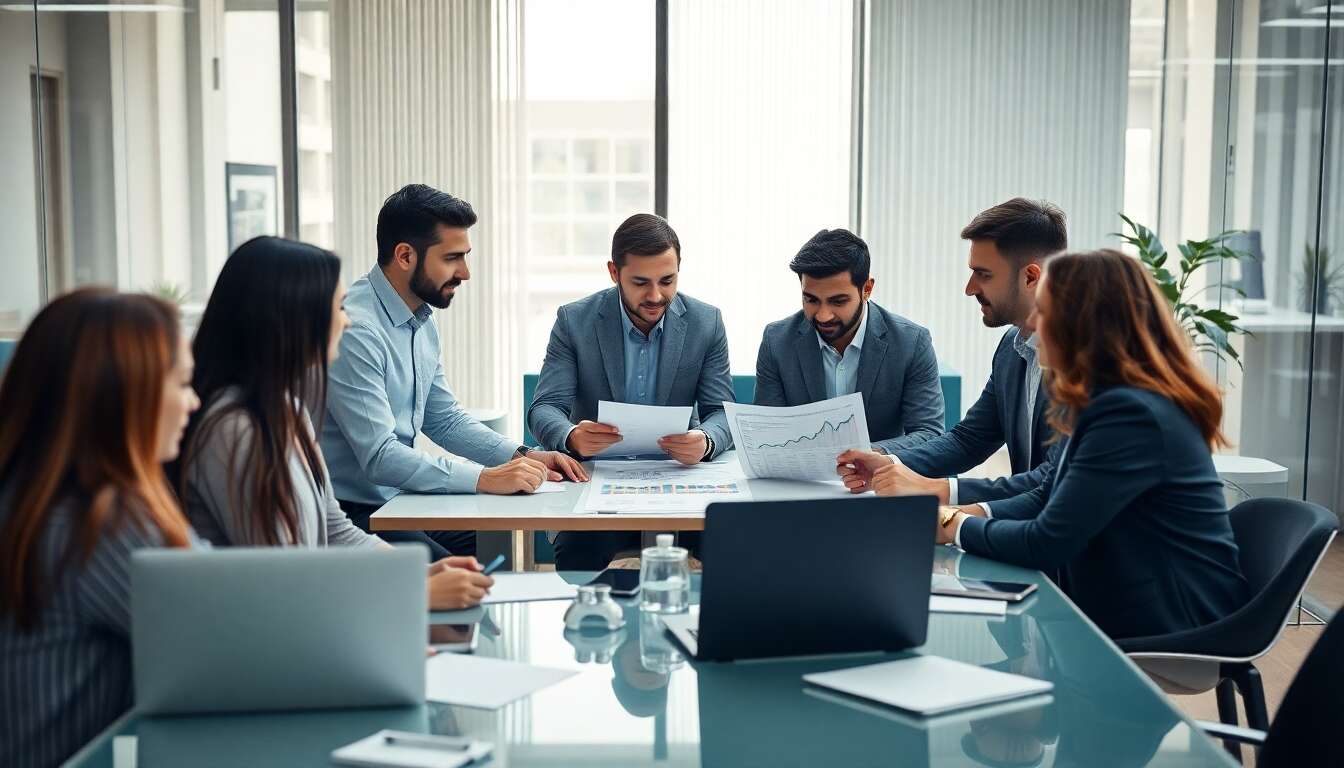 Adopter des solutions de financement adaptées