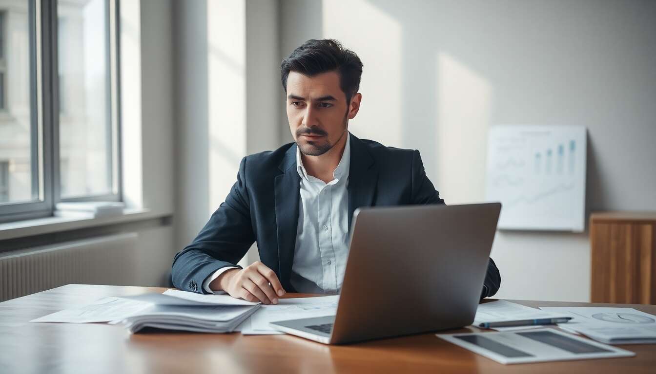 La récupération de trésorerie en cas de liquidation