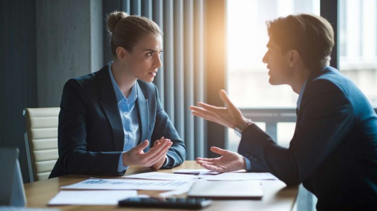 Retard de paiement : ce que dit la loi pour les PME