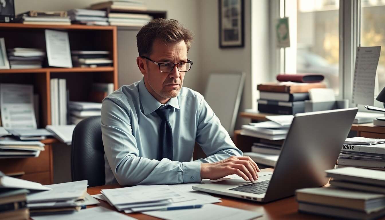 Solutions pour prévenir les retards de paiement