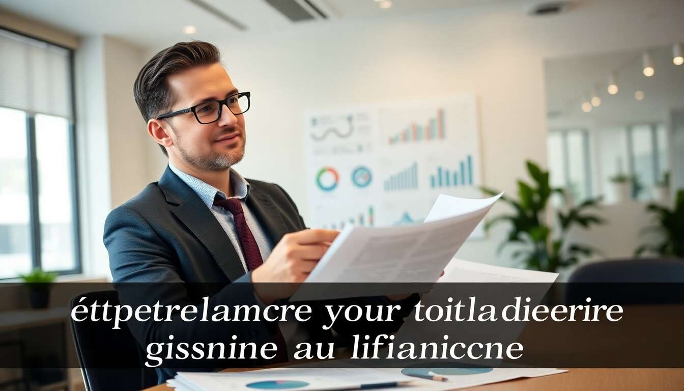 Explorer les options de financement pour pallier les lacunes