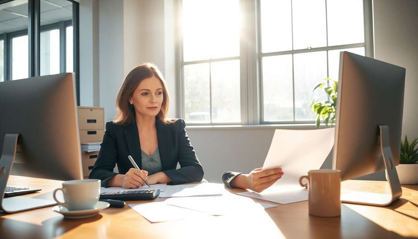 Modèles de lettres et mails pour relancer efficacement