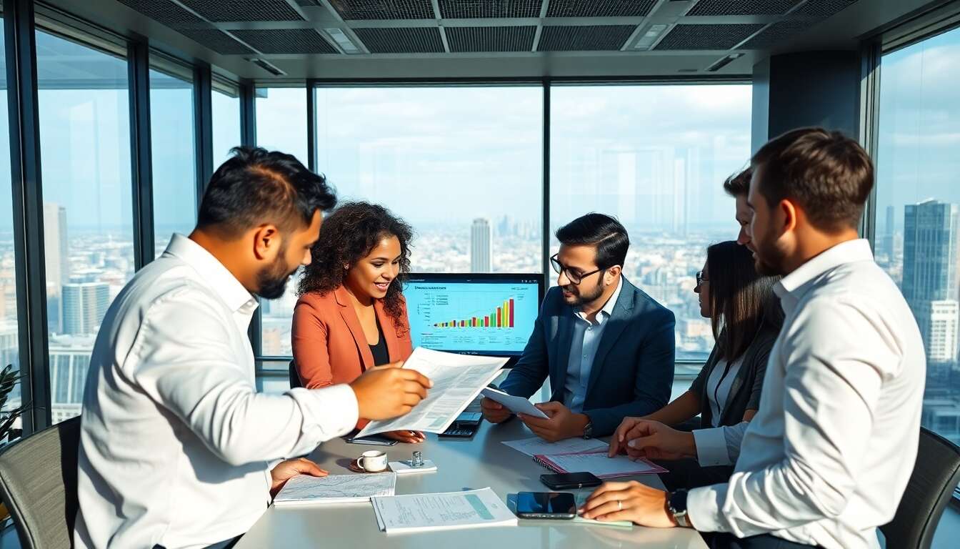 Stratégies pour prévenir et gérer les impayés