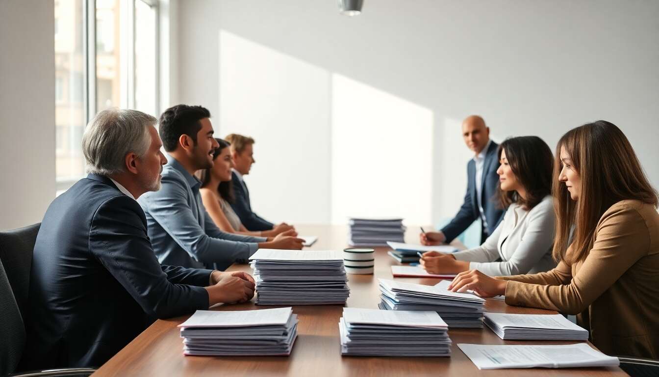 Gérer et recouvrer les factures impayées efficacement