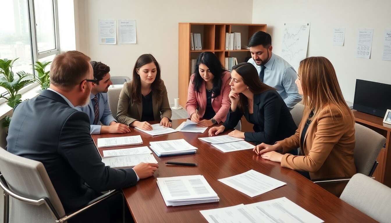 Maintenir de bonnes relations clients malgré les impayés
