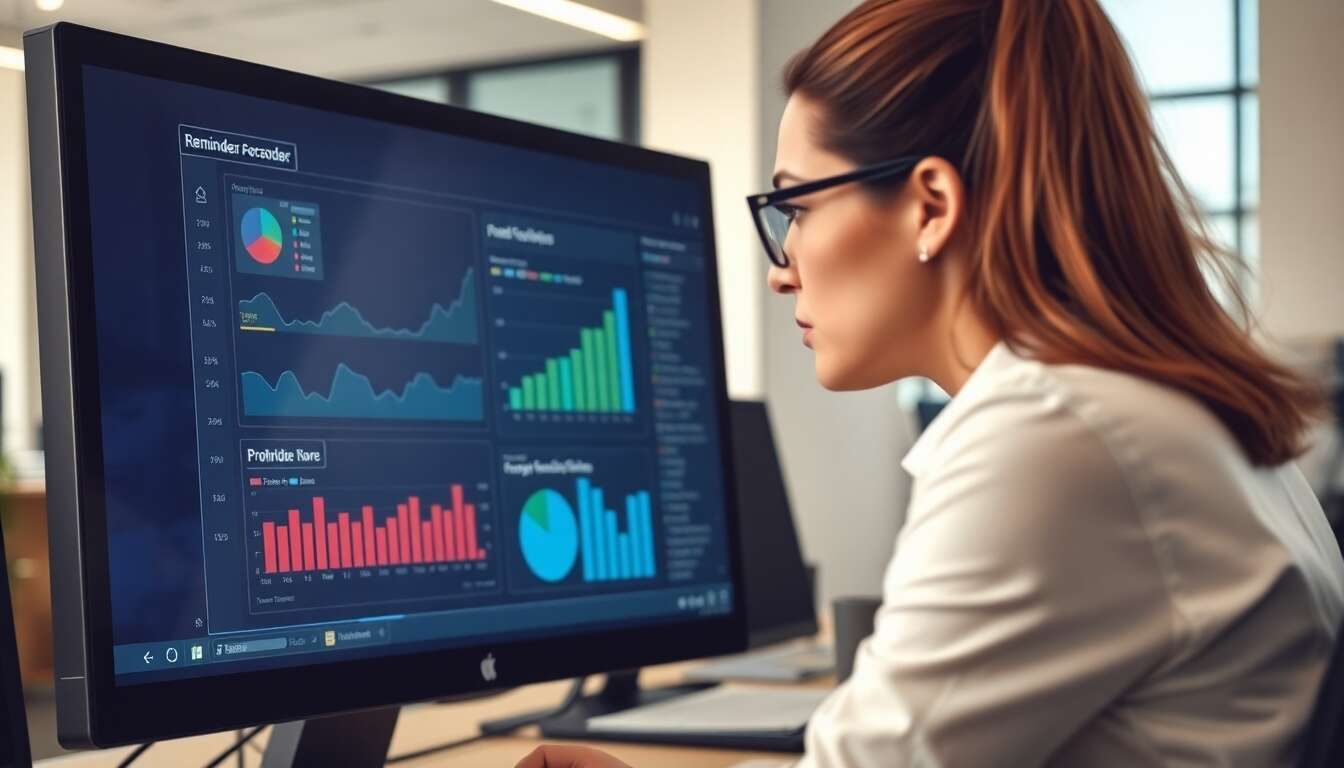 Automatiser les relances pour un suivi rigoureux