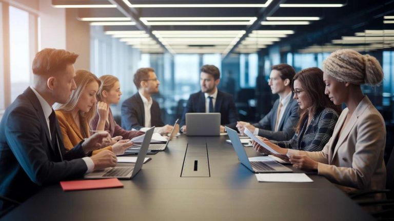 Cadre éthique du recouvrement : pratiques recommandées