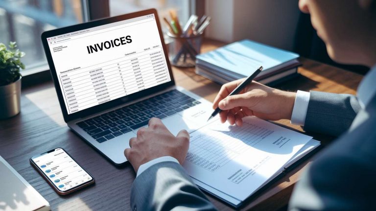 Optimiser la relance de factures pour PME