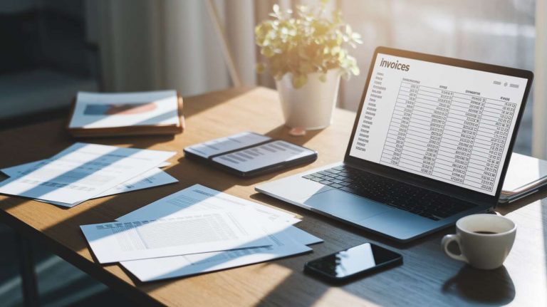 Techniques innovantes pour relancer les factures