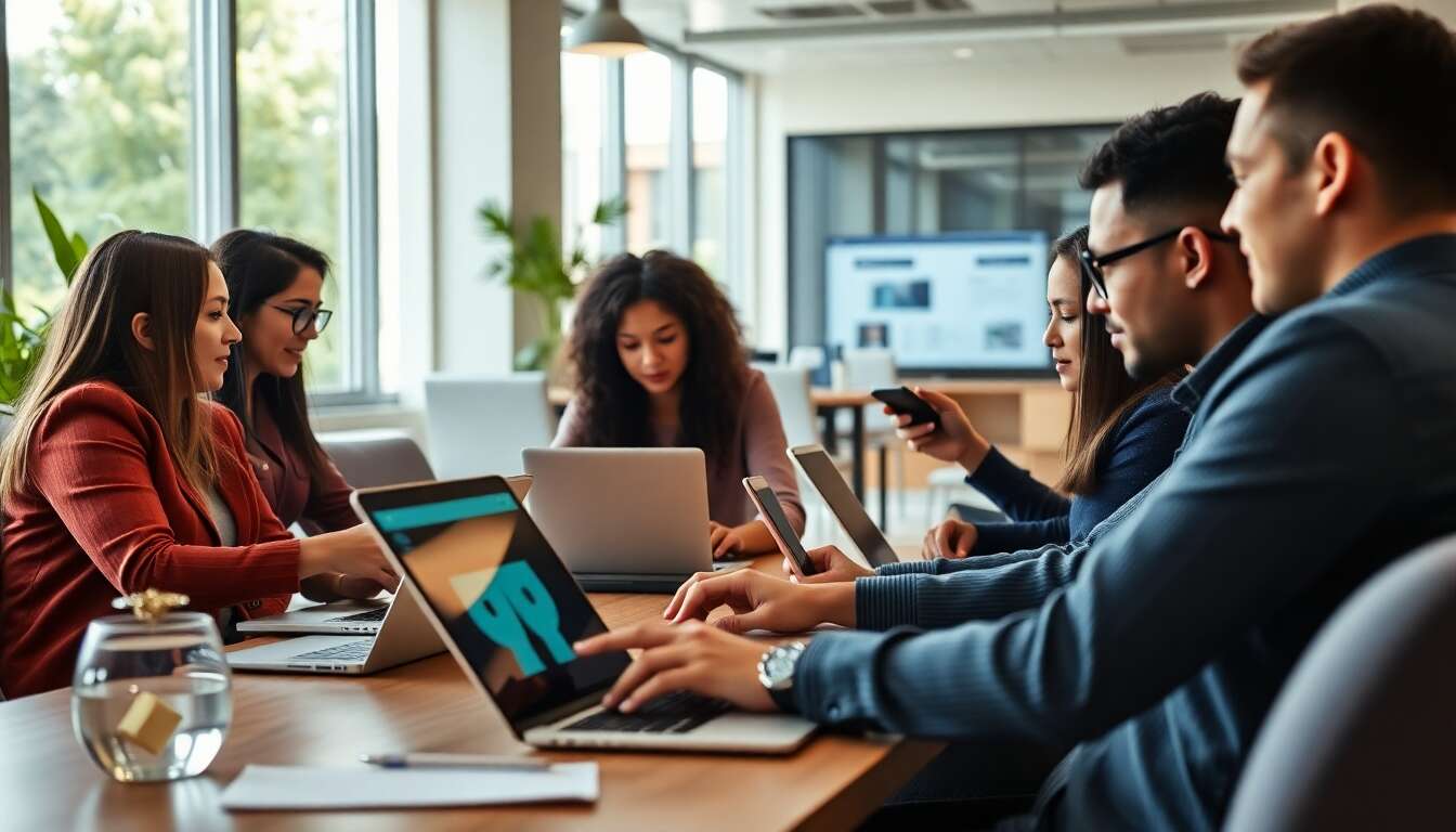 Mettre en place un suivi de paiement efficace Mettre en place un suivi de paiement efficace