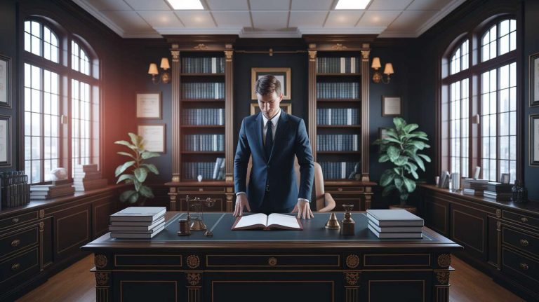 Réglementation encadrant le travail des huissiers