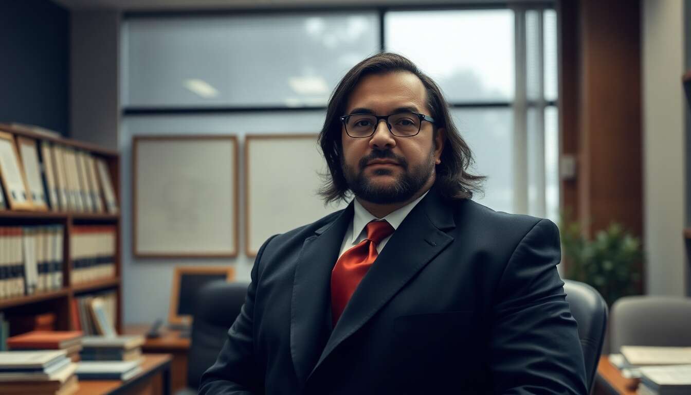 Comment devenir huissier de justice : parcours et formation Comment devenir huissier de justice : parcours et formation