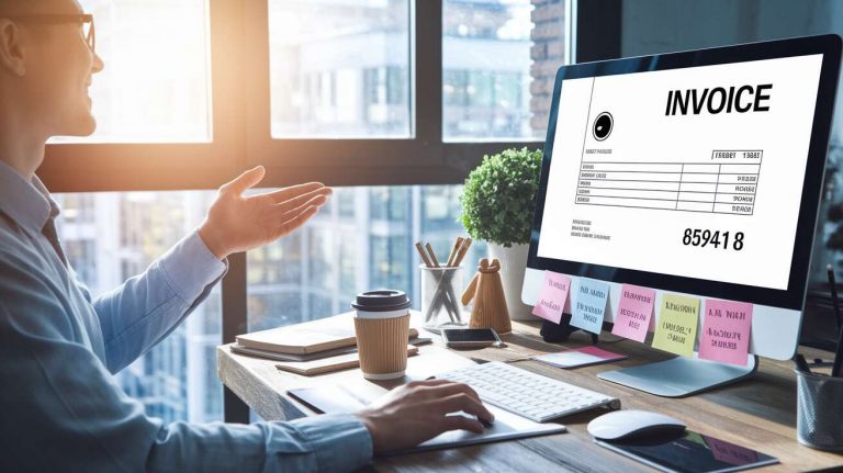 Optimiser la gestion des factures clients