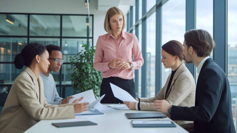 Améliorer la gestion de l'entreprise grâce au suivi des impayés