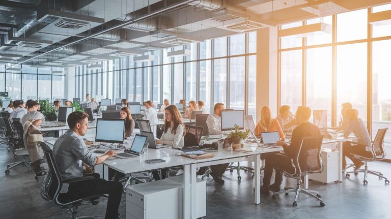 Intégrer plateformes de gestion dans votre entreprise