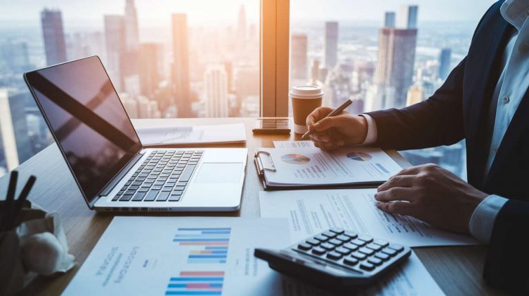 Avantages des logiciels pour identifier les factures non réglées