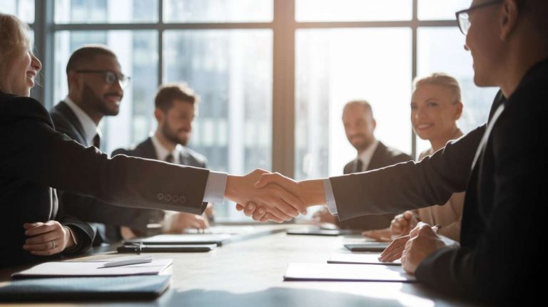 Médiation éthique pour régler les impayés