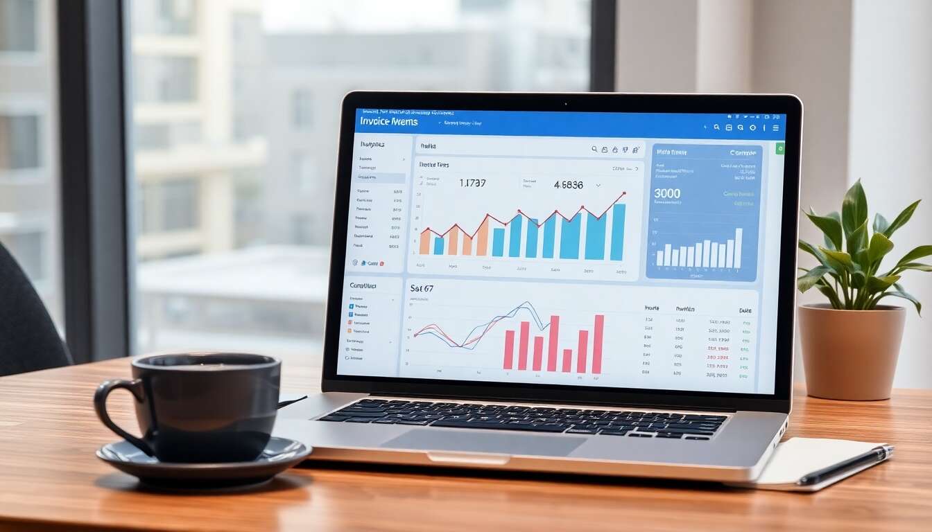 Automatisation et gain de temps Automatisation et gain de temps