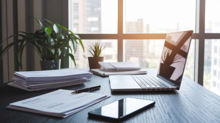 Gestion efficace des relances de factures