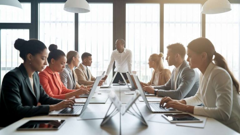 Logiciels de reporting pour un suivi précis des créances