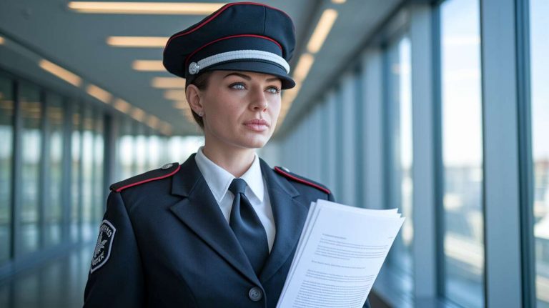 Procédures d'intervention des huissiers de justice