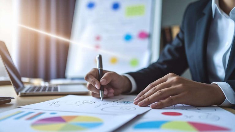 Comment transformer les défis en opportunités commerciales