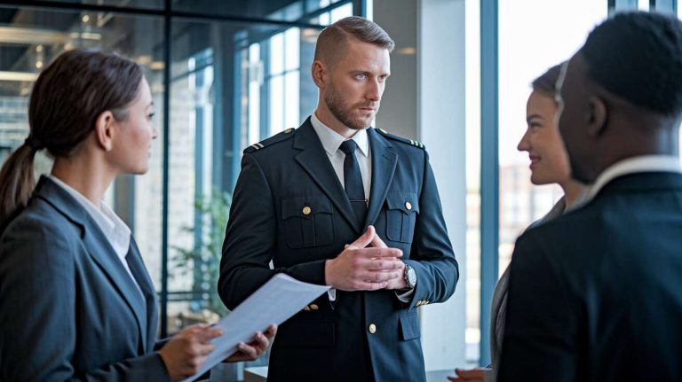 Huissiers de justice : partenaires incontournables des entreprises