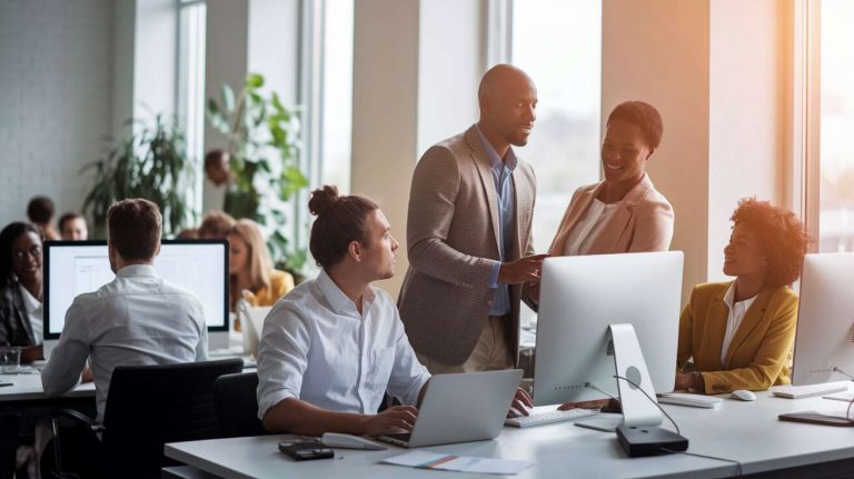 Plateformes efficaces pour gérer les créances