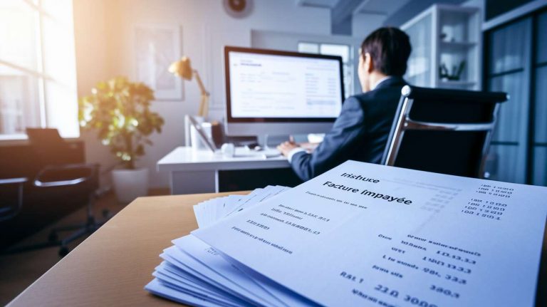 Comment relancer une facture impayée