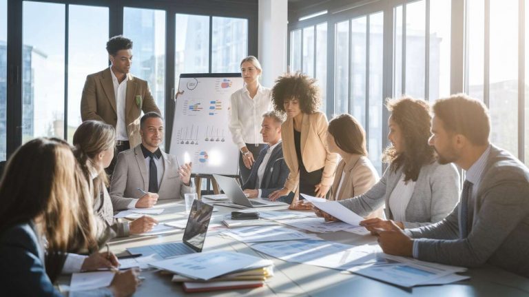 Stratégies pour réduire les créances commerciales