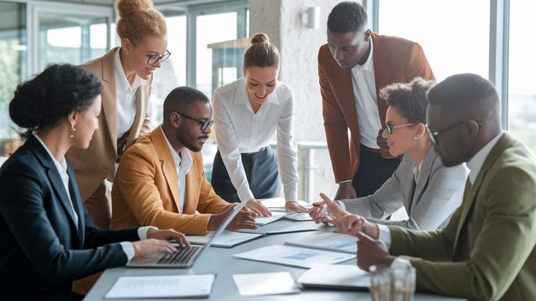 Techniques pour optimiser le recouvrement de créances