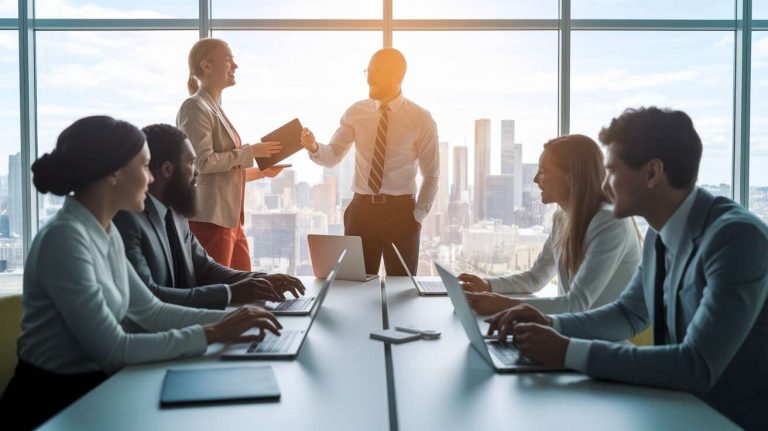 Simplifiez le recouvrement avec les nouvelles technologies