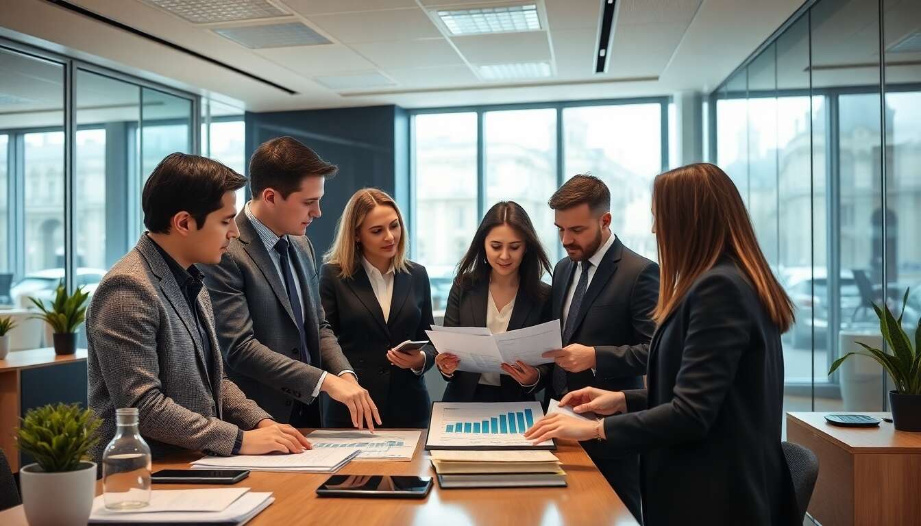 Perspectives d’évolution du crédit à la consommation en france Perspectives d’évolution du crédit à la consommation en france