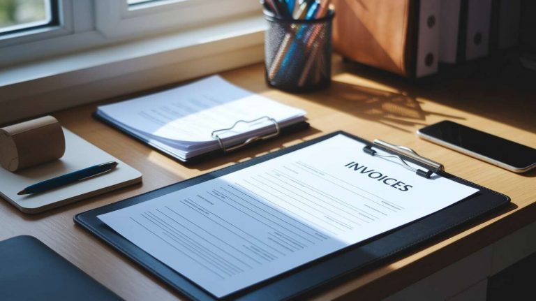 Meilleures pratiques pour la gestion des factures