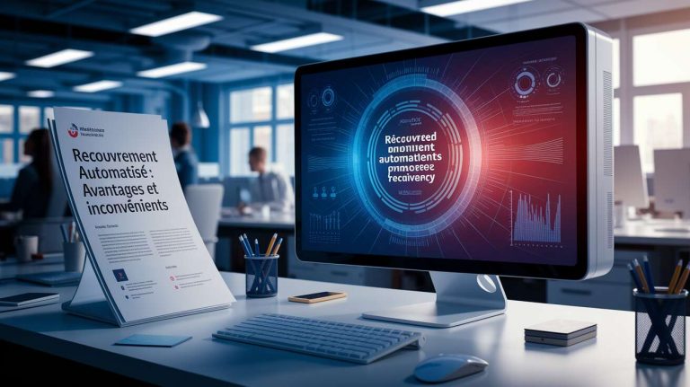 Recouvrement automatisé : avantages et inconvénients