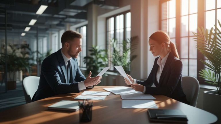 Comment apaiser les tensions dues aux créances