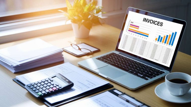 Gérer efficacement la trésorerie face aux factures impayées