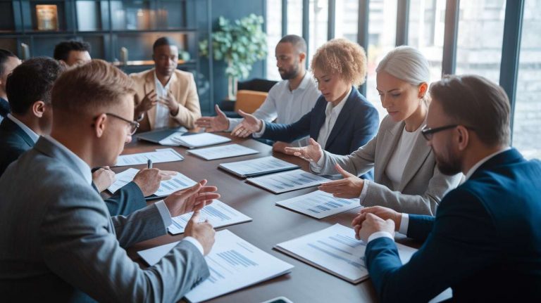 Techniques pour résoudre les litiges de paiement