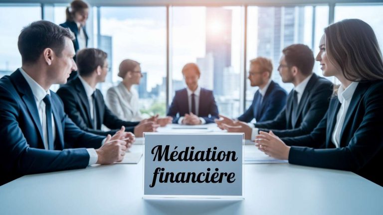 Médiation efficace : solutionner les désaccords financiers