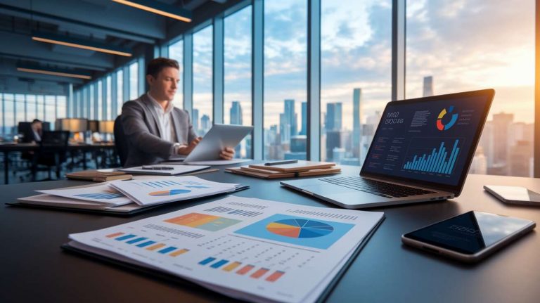 Automatiser le suivi des créances avec succès