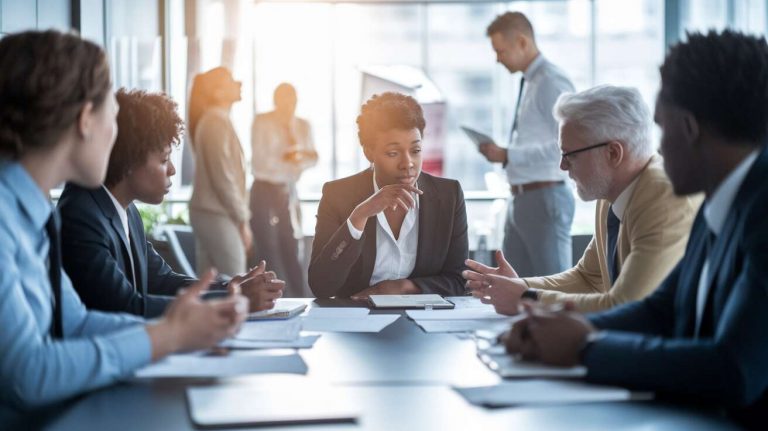 Sensibilisation à l'éthique en gestion des impayés