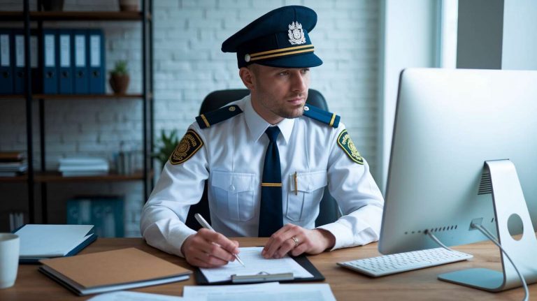 Huissiers de justice : rôle clé dans le recouvrement