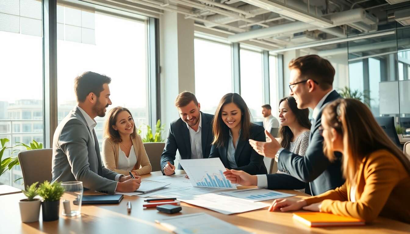 Stratégies pour minimiser les impayés Stratégies pour minimiser les impayés