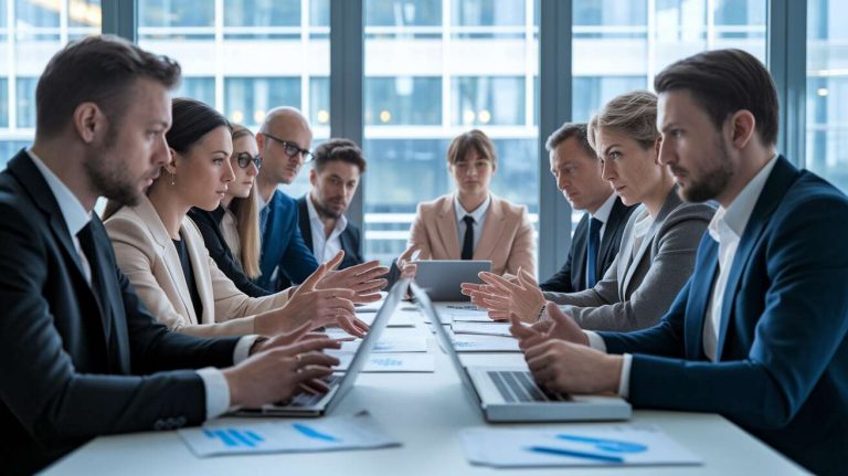 Protéger la trésorerie : stratégies anti-impayés