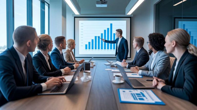 L'importance de la trésorerie dans la gestion d'entreprise