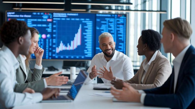 Optimiser sa trésorerie grâce au recouvrement digital