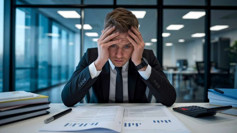 Que faire face à un client mauvais payeur