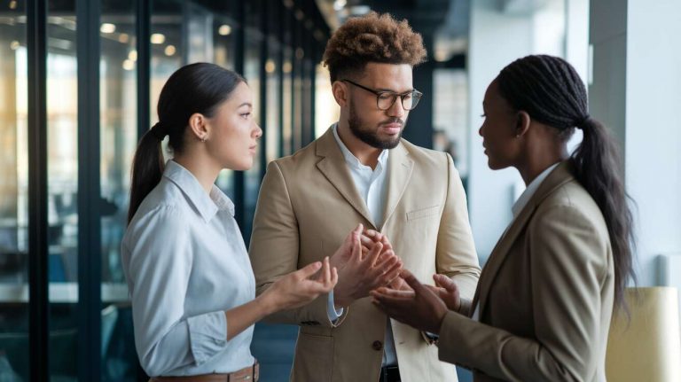 Gestion optimale des conflits clients