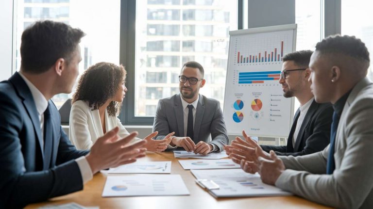 Optimiser la trésorerie face aux impayés